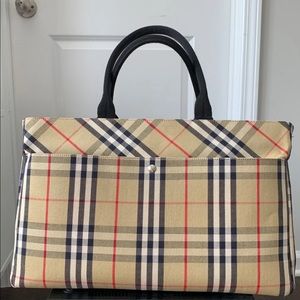 Burberry bag